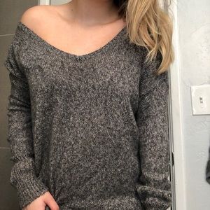 Comfy Slouchy Sweater